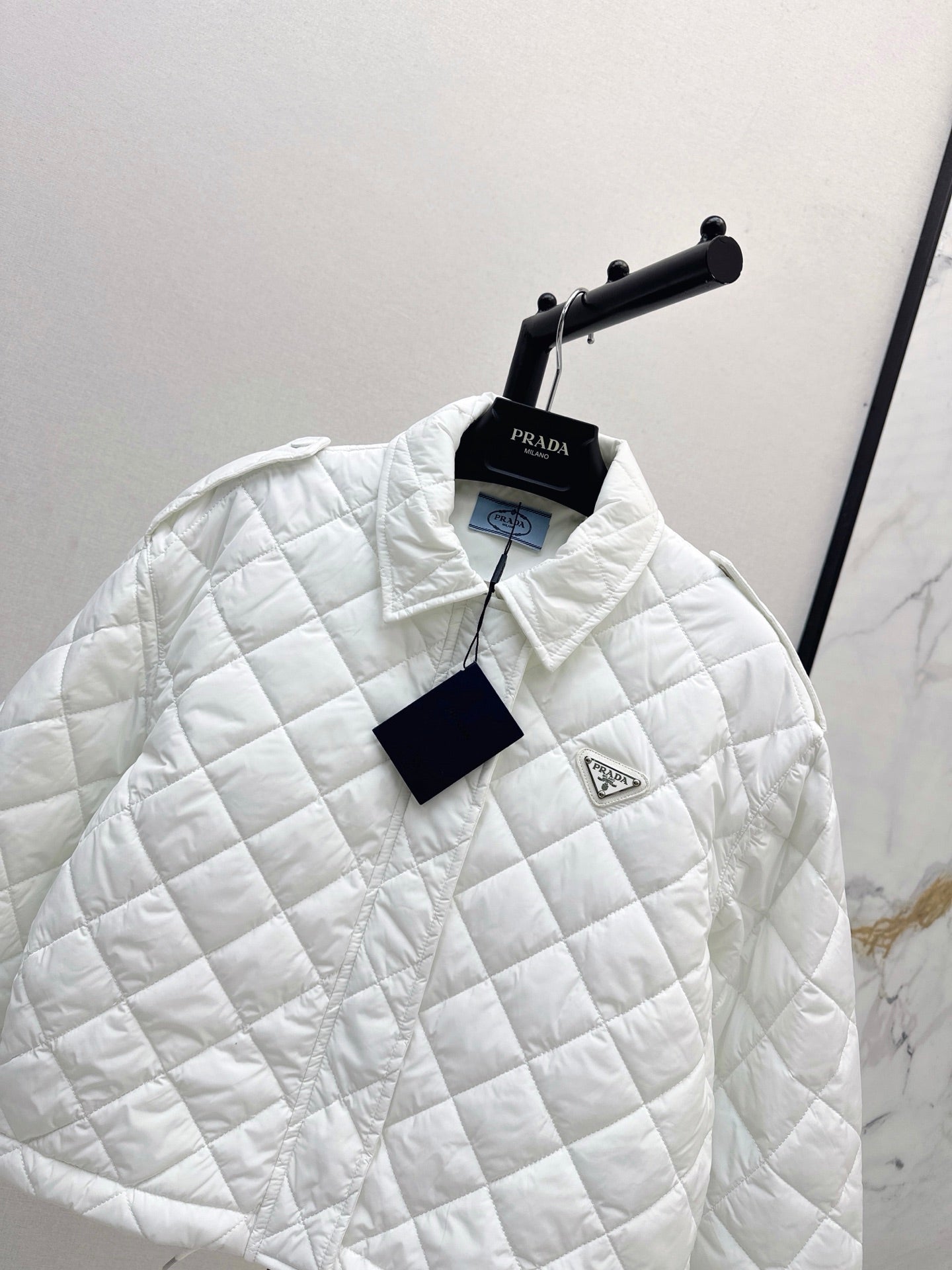 Pra NEW cotton jacket