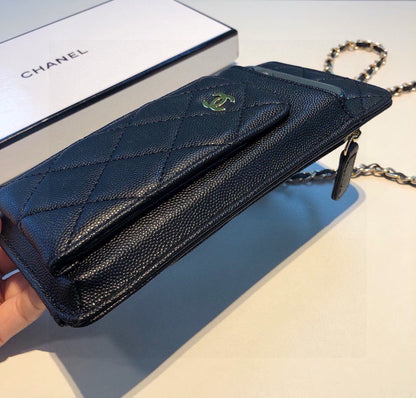 Chan new mobile phone bag