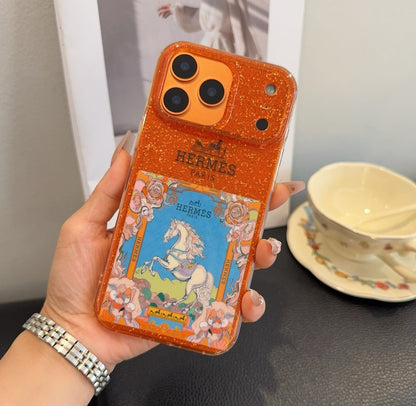 Herm new mobile phone