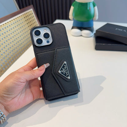 Pra new mobile phone