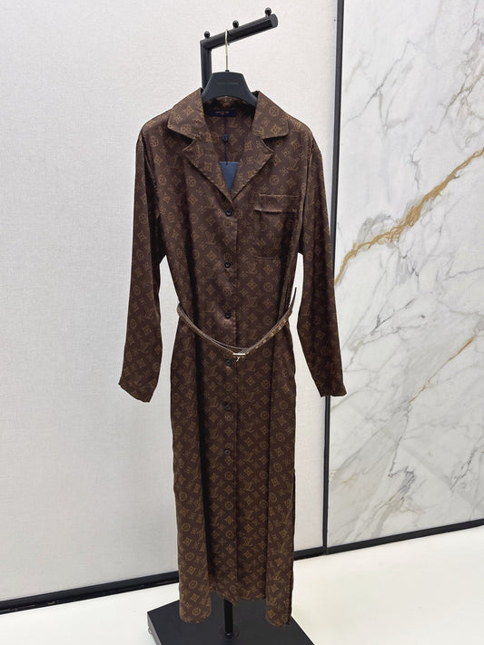 Louis NEW presbyopia dress