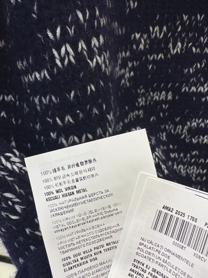 Pra NEW knitted sweater