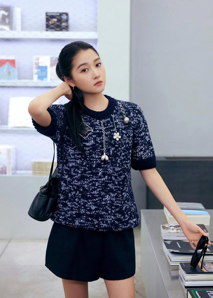 Pra NEW knitted sweater