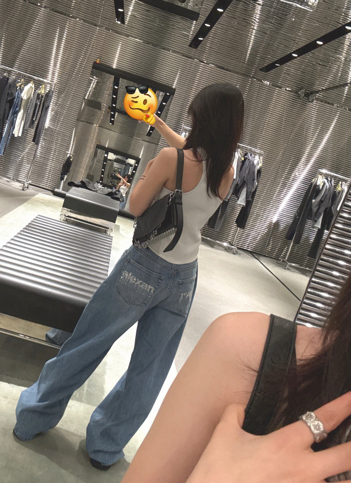 A1ex NEW jeans