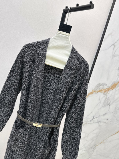 Herm NEW knitted jacket