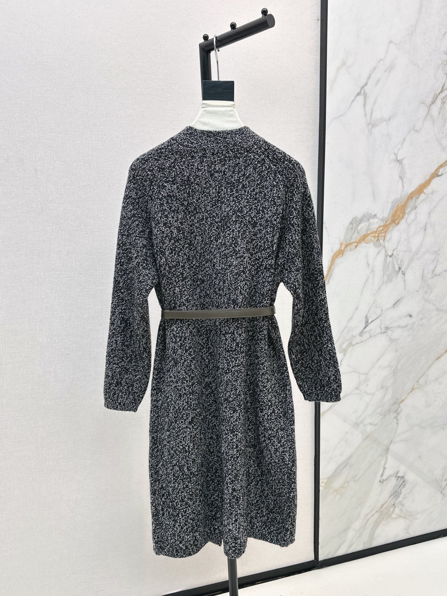 Herm NEW knitted jacket