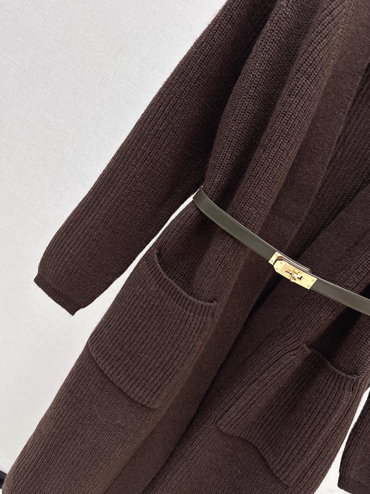 Herm NEW knitted jacket