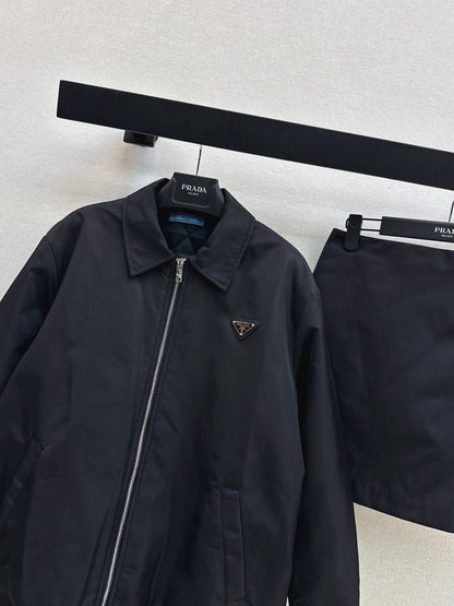 Pra NEW Functional style suit