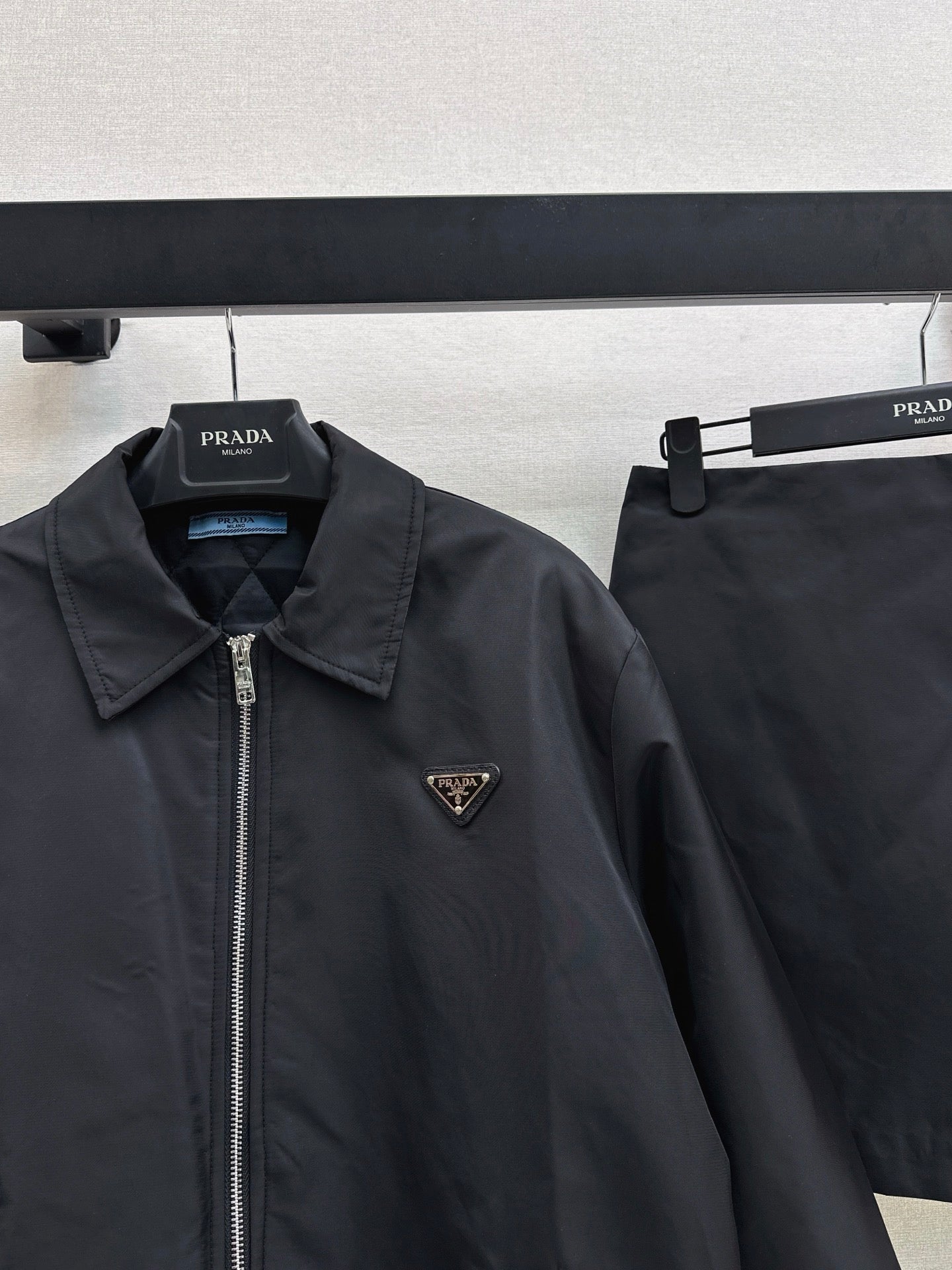 Pra NEW Functional style suit