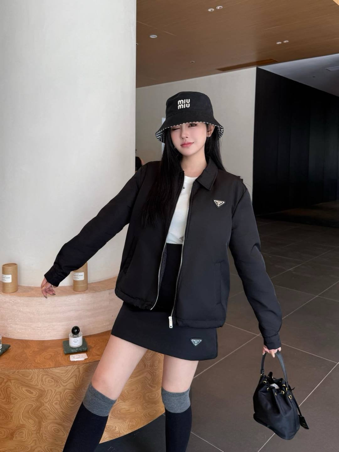 Pra NEW Functional style suit