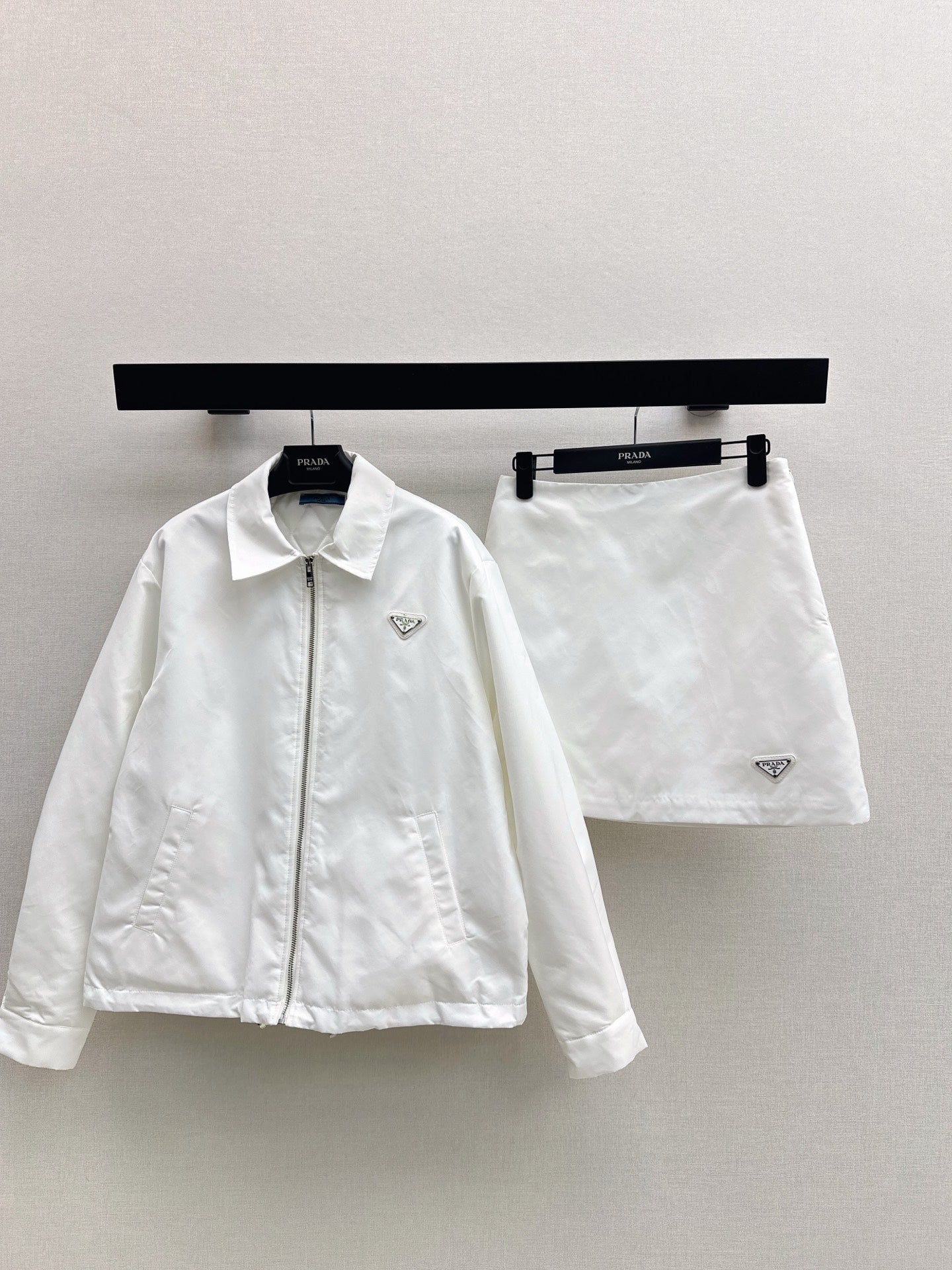 Pra NEW Functional style suit