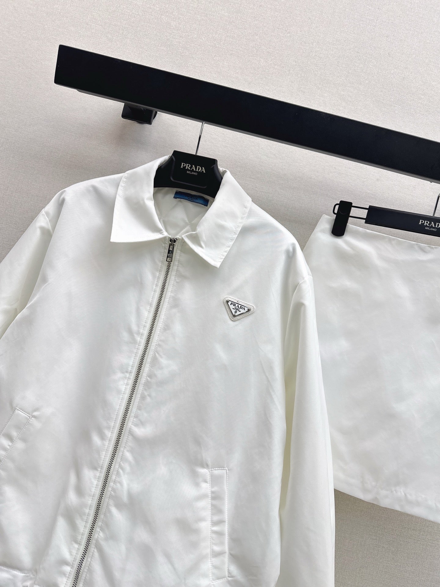 Pra NEW Functional style suit