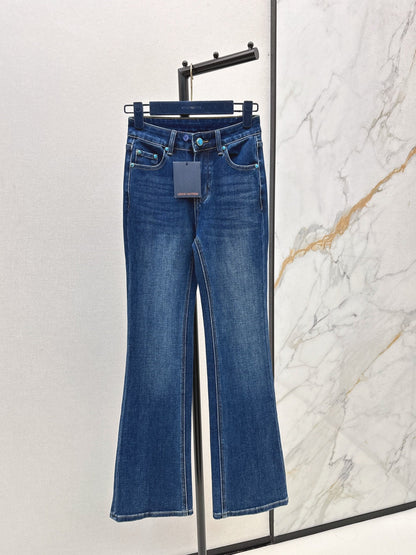 Louis NEW straight jeans