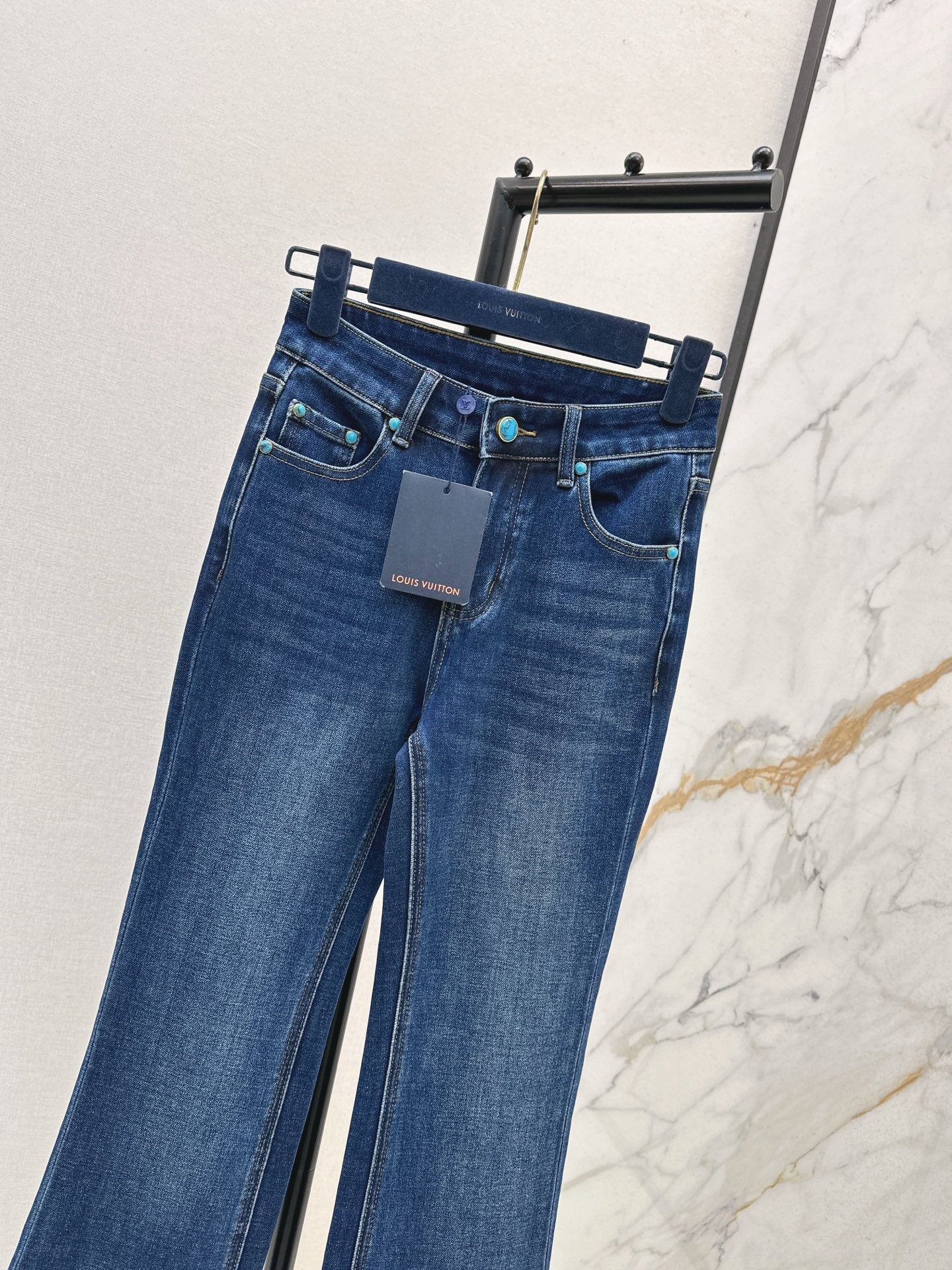 Louis NEW straight jeans