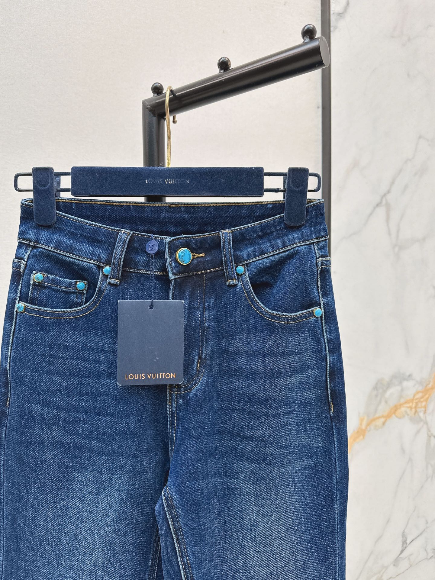 Louis NEW straight jeans