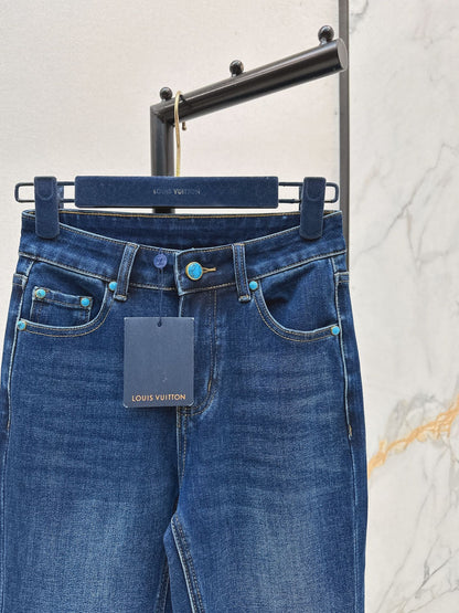 Louis NEW straight jeans