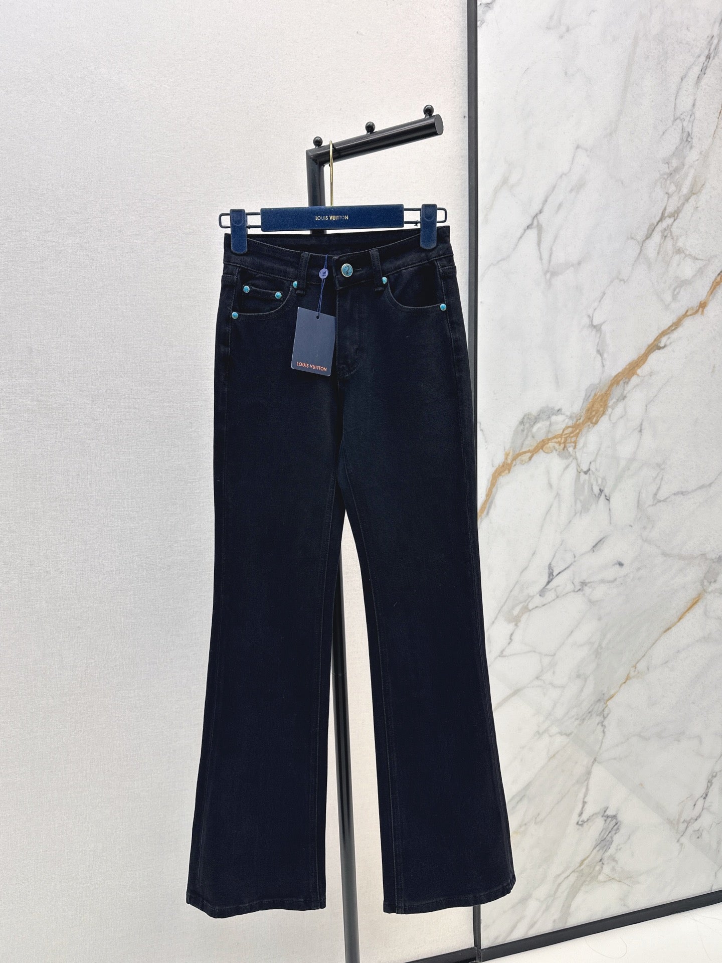 Louis NEW straight jeans