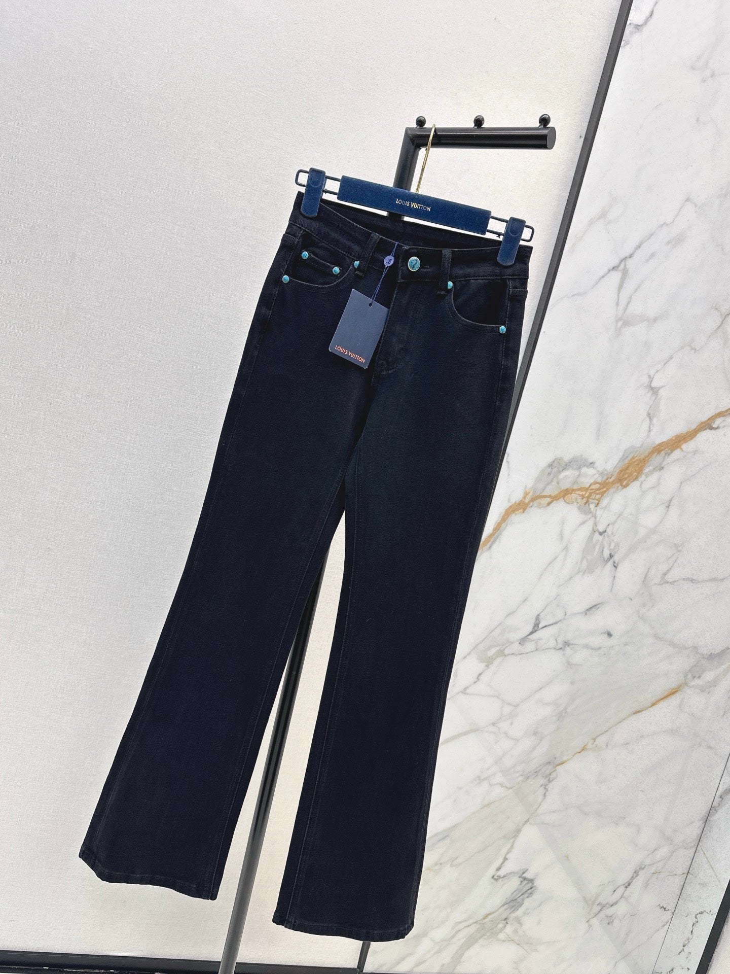 Louis NEW straight jeans