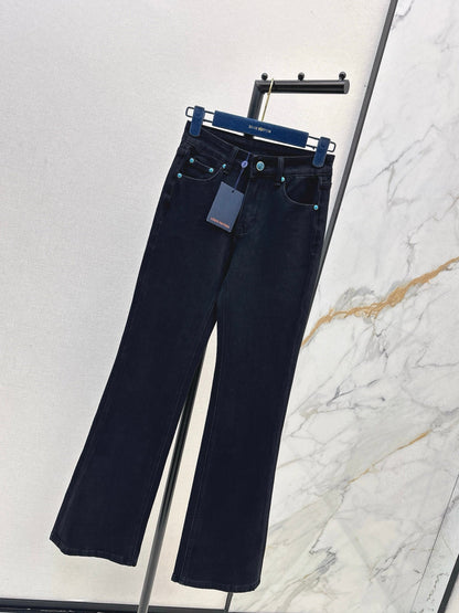 Louis NEW straight jeans