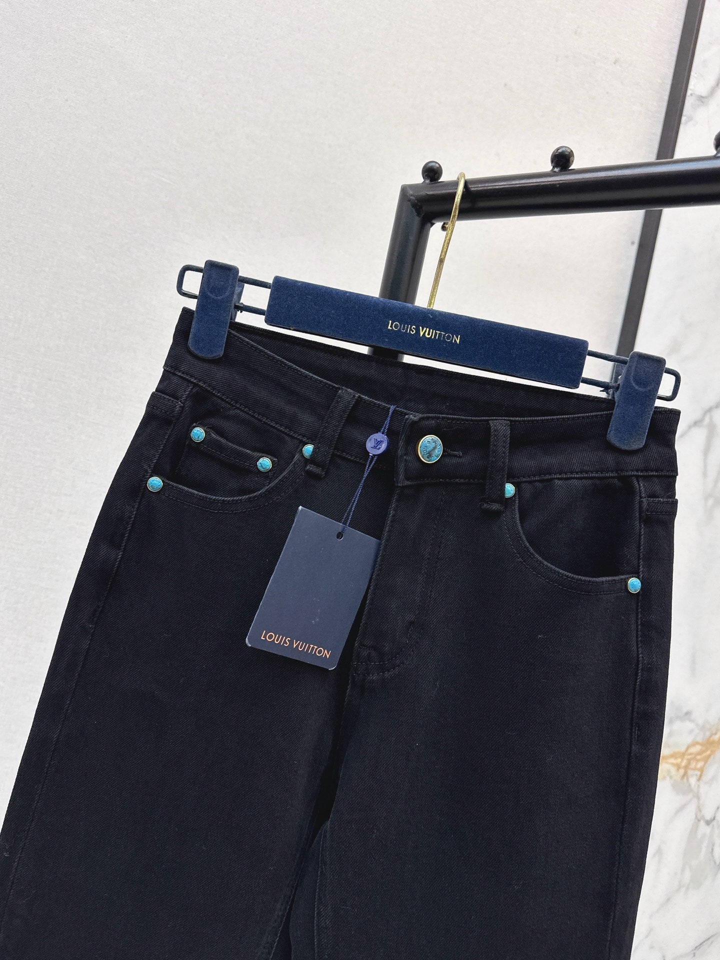 Louis NEW straight jeans