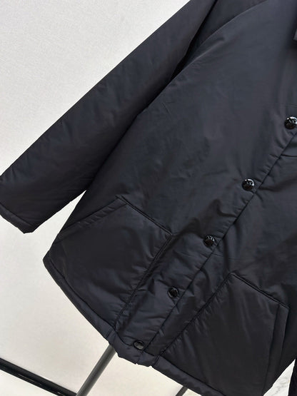 Pra NEW lapel jacket