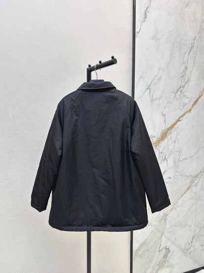 Pra NEW lapel jacket