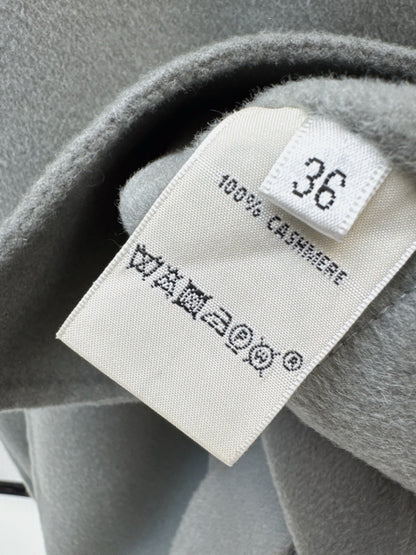 Herm NEW Woolen vest coat