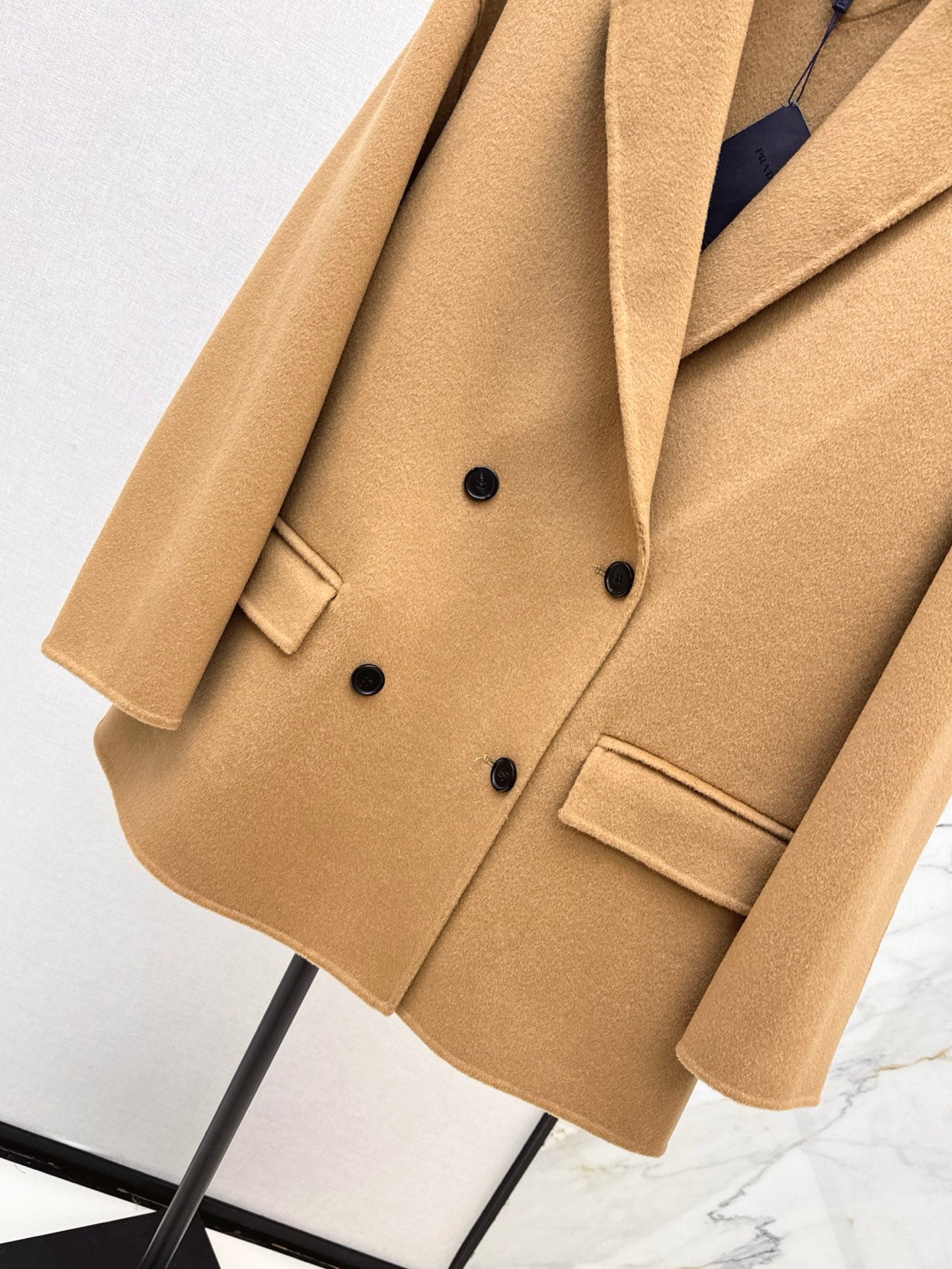 Pra NEW woolen jacket