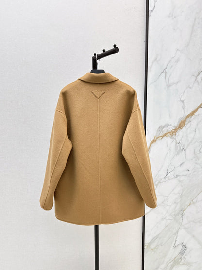 Pra NEW woolen jacket