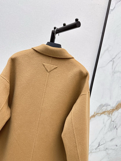 Pra NEW woolen jacket