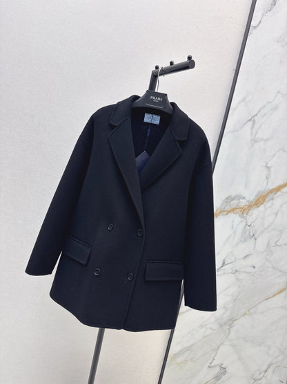 Pra NEW woolen jacket