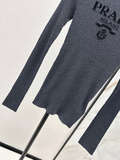 Pra NEW knitted shirt