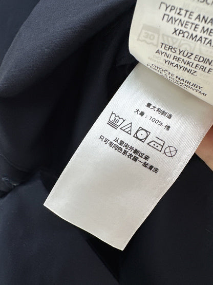 Ra1 NEW embroidered shirt dress