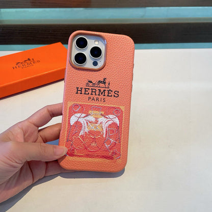 Herm new mobile phone case
