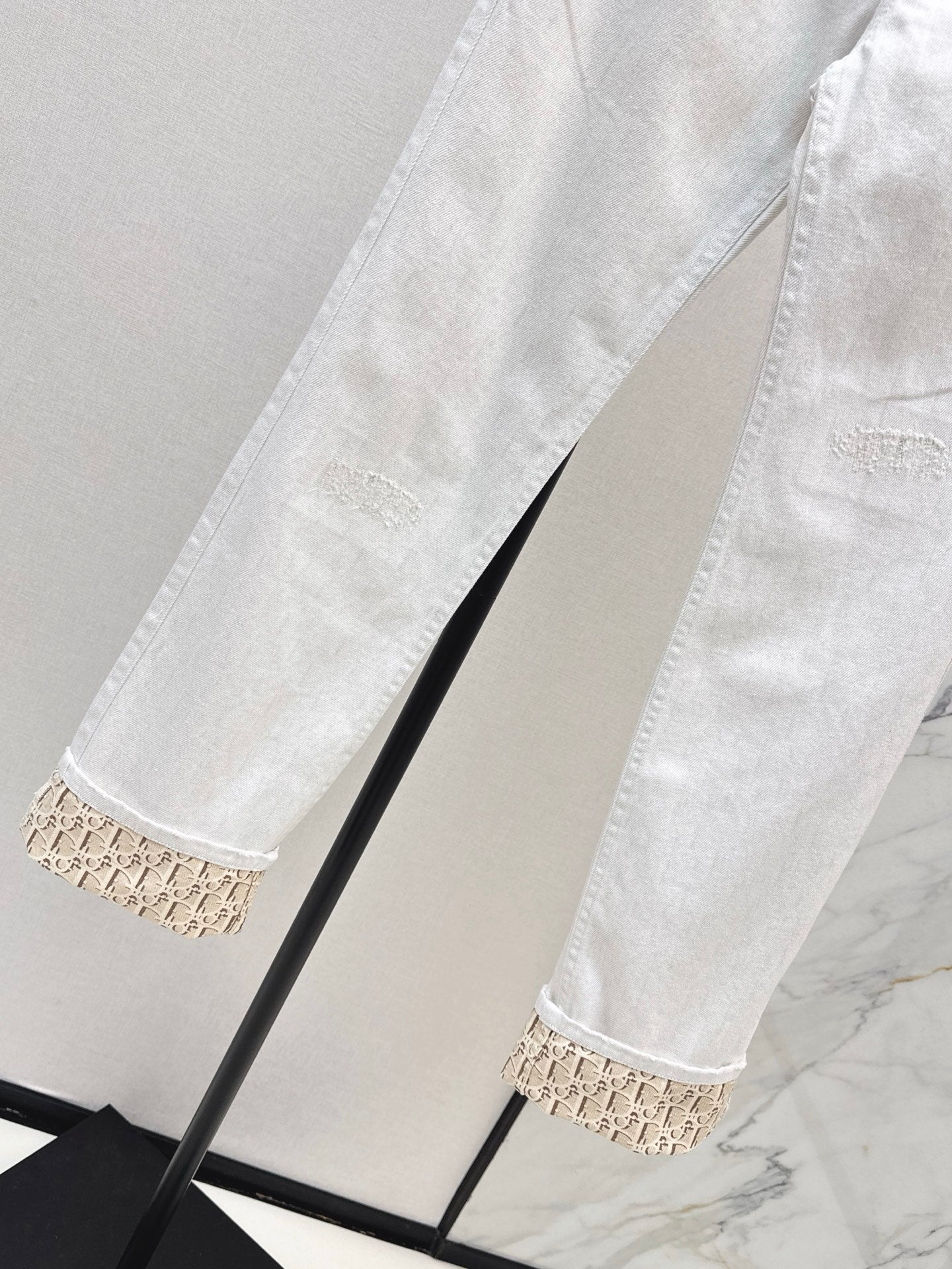 CD NEW slim fit jeans