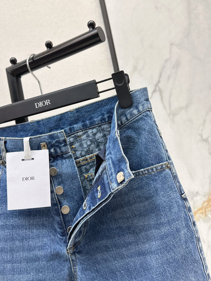 CD NEW slim fit jeans