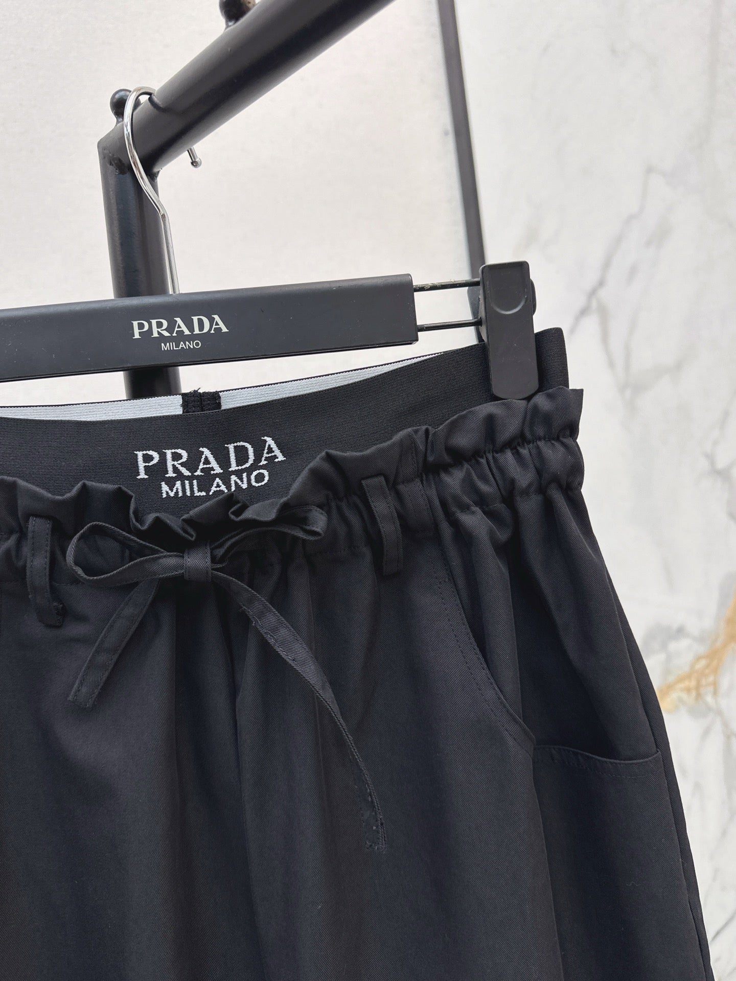 Pra NEW Straight pants