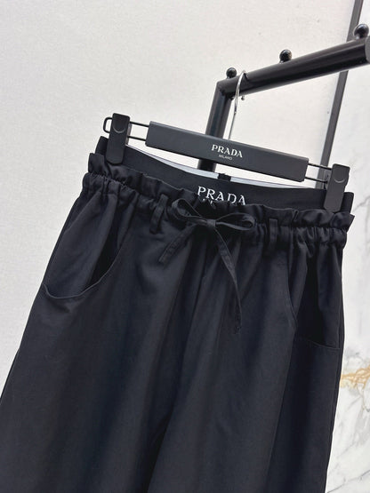 Pra NEW Straight pants