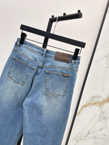 Brun NEW slim fit jeans