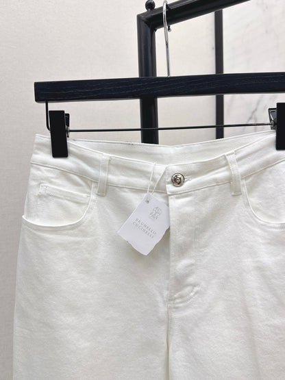 Brun NEW slim fit jeans