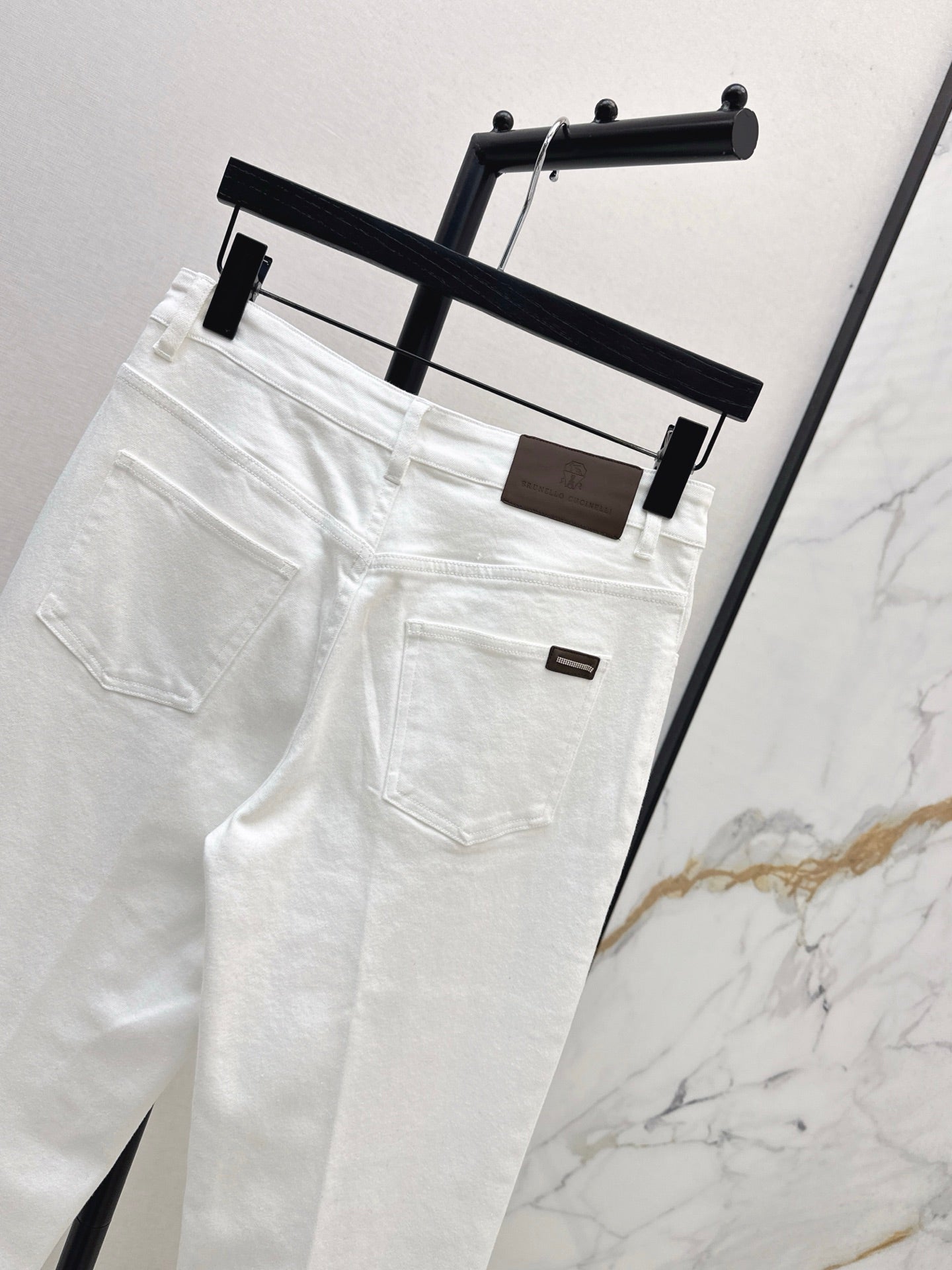 Brun NEW slim fit jeans