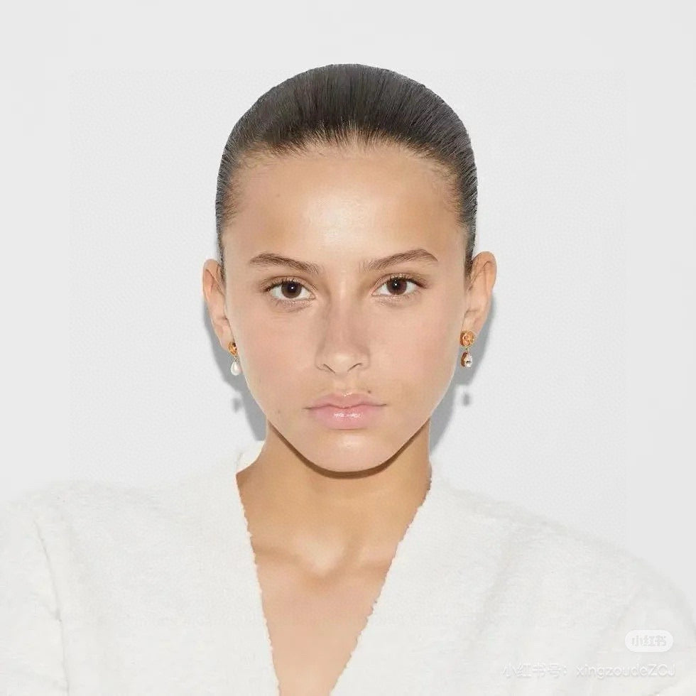 Guc New Pearl earrings