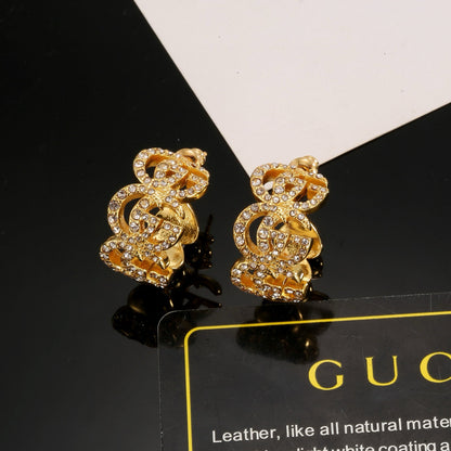 Guc New Earrings