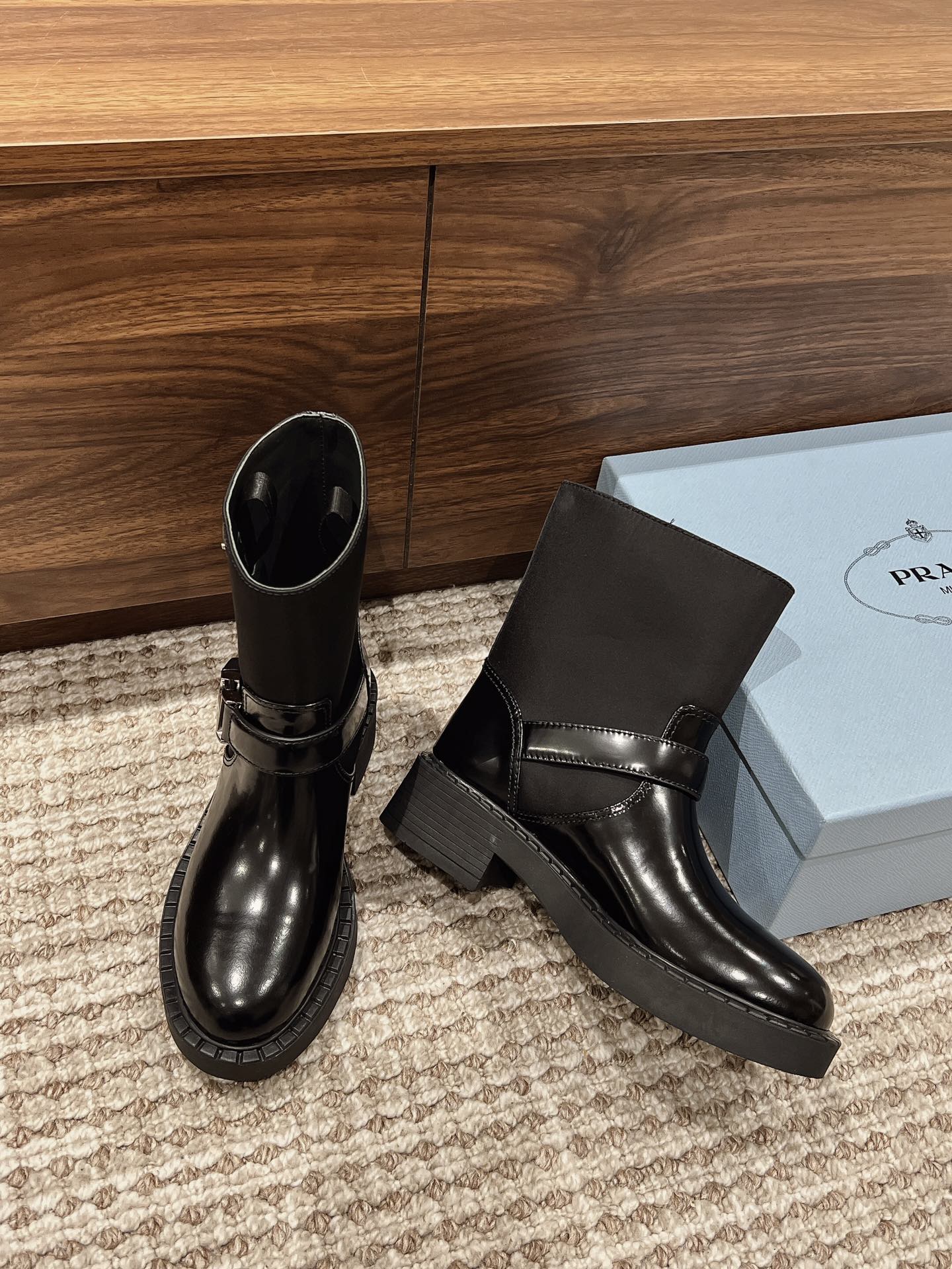 Pra NEW Motorcycle boots