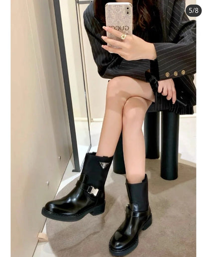 Pra NEW Motorcycle boots