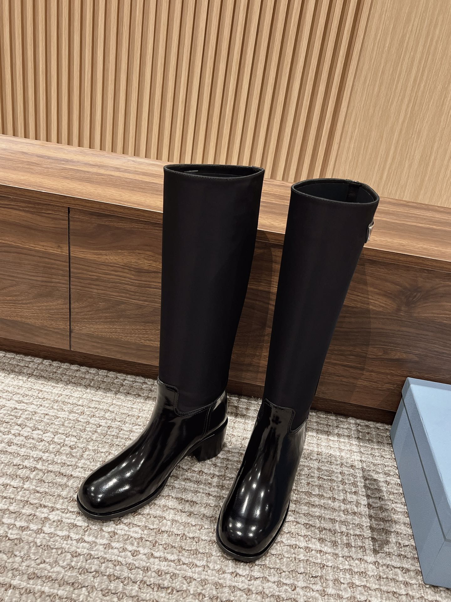 Pra NEW Motorcycle boots