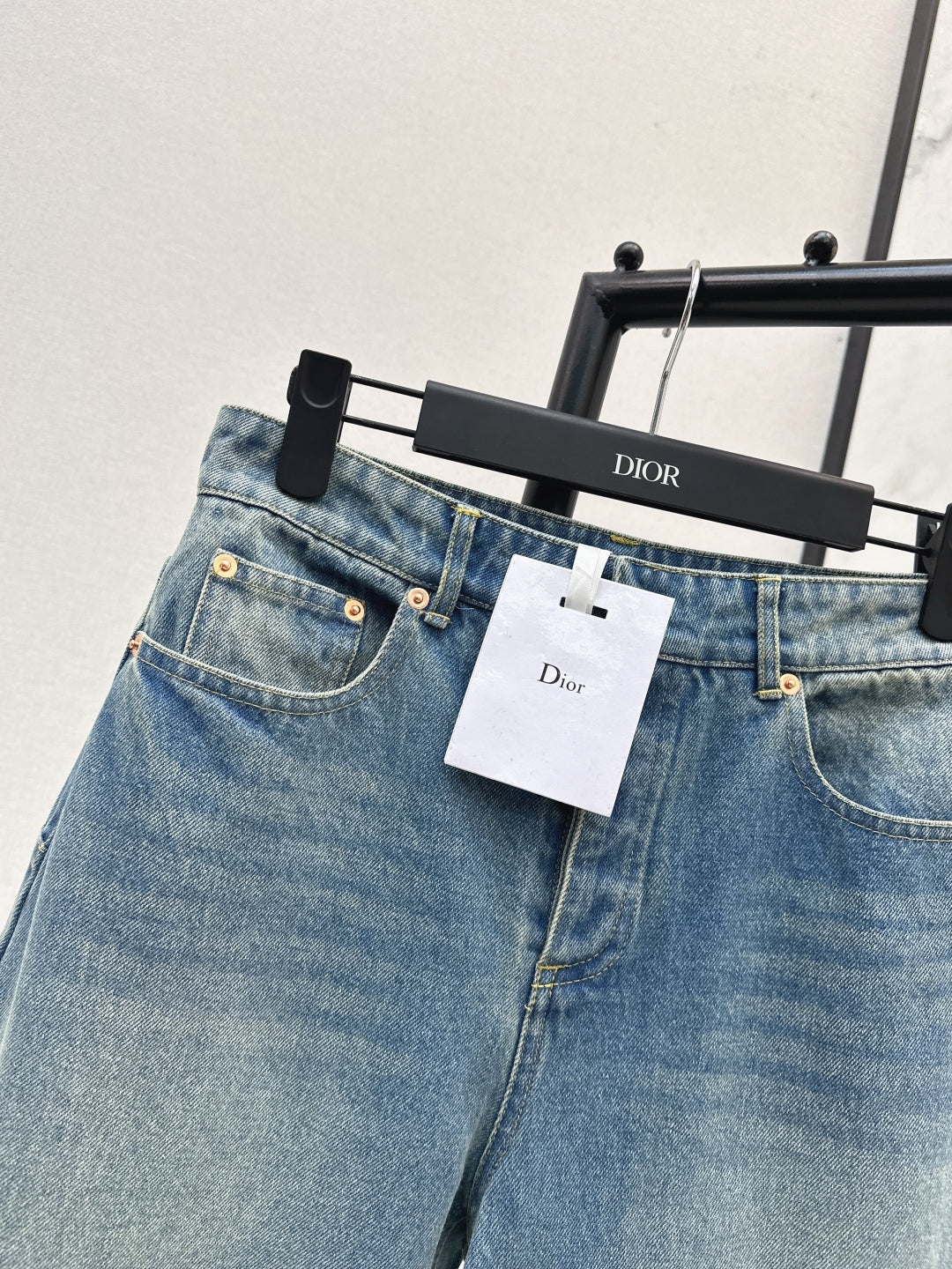 CD NEW slim fit jeans