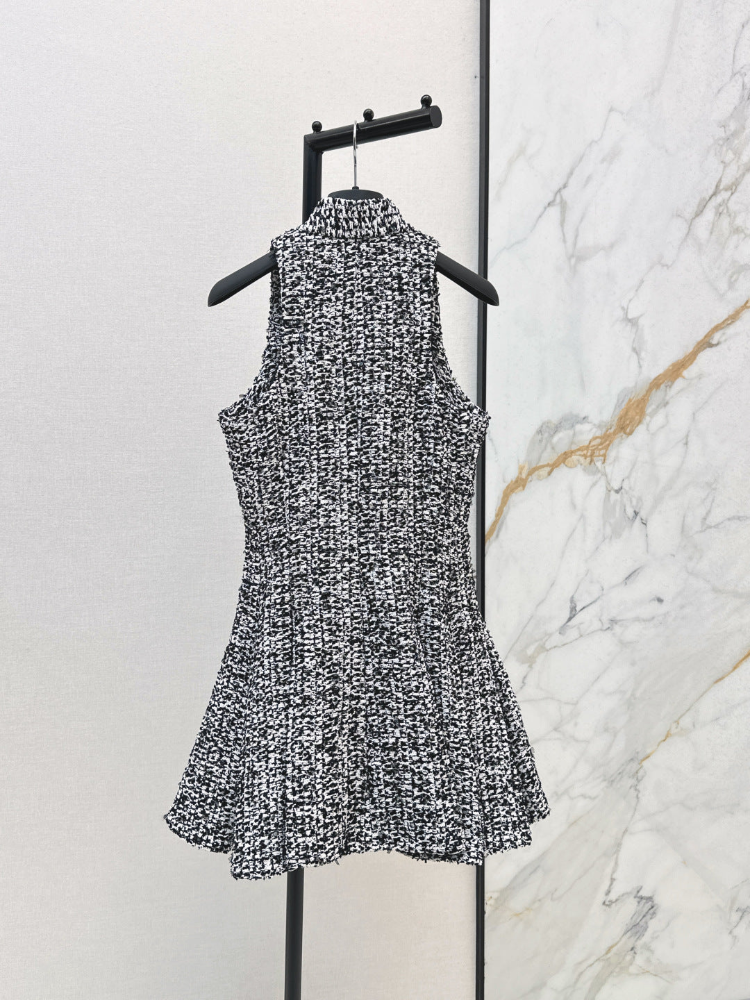 Bal NEW pleated dress