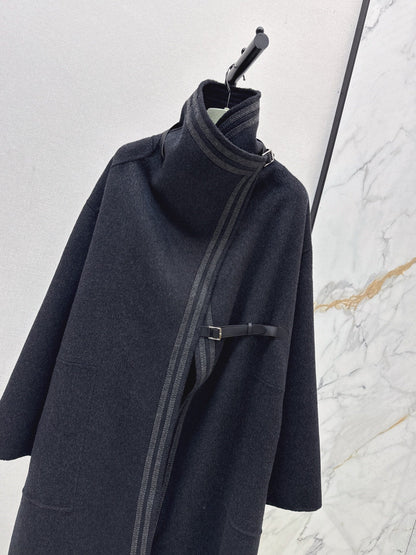 Herm NEW cashmere overcoats