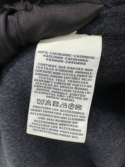 Herm NEW cashmere overcoats